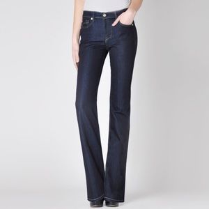 *NWT* Fidelity Denim Bootcut Jeans